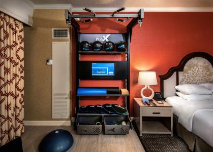 Hilton Anatole - 47