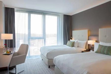 Courtyard by Marriott Wolfsburg - 45