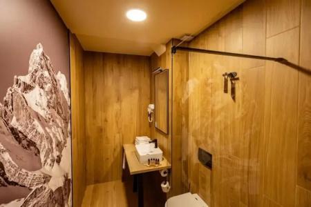 Best Western Kranjska Gora - 87