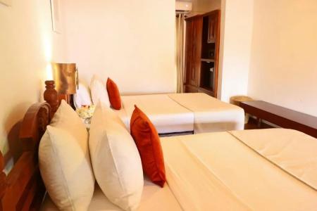 The Heritage Galle Fort - 1