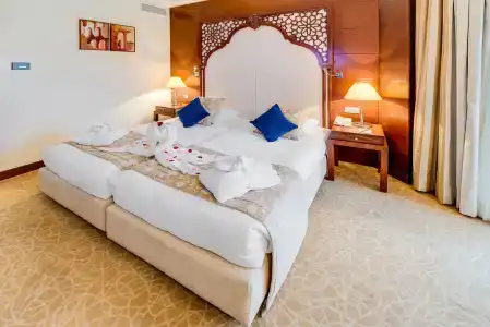 Le Royal Hammamet - 5