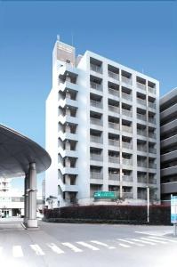 Tokyu Stay Yoga - 34