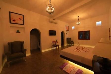 Mangrove Beach Chalets - 19