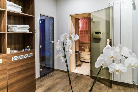 Best Western Premier Natalija Residence - 6