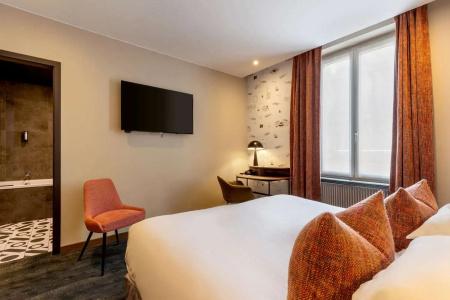 Best Western Plus Monopole Métropole - 98