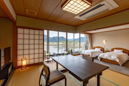 Kinosaki Onsen Oyado Seri - 18