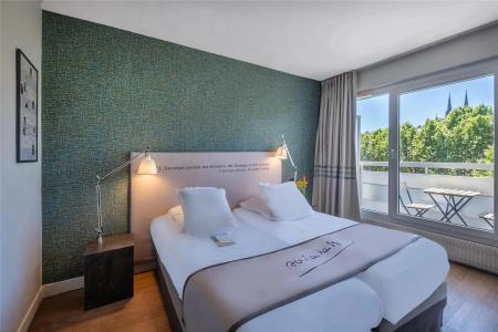 Best Western Plus Hôtel Litteraire Alexandre Vialatte - 121