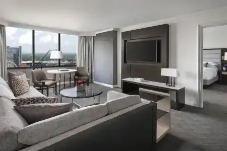 The Ritz-Carlton Atlanta - 87