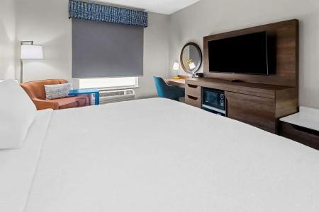 Hampton Inn & Suites I-20 - 64