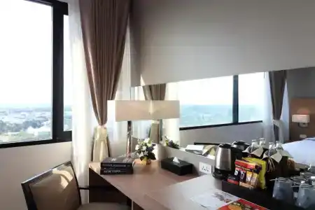 Grand Fortune Nakhon Si Thammarat - 36