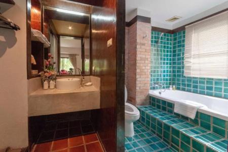 Holiday Garden & Resort Sha Extra Plus - 41