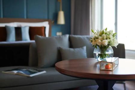 Corinthia Lisbon - 52