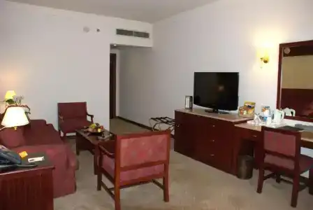 Safir Cairo - 29
