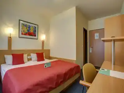 Trip Inn Conti - 3