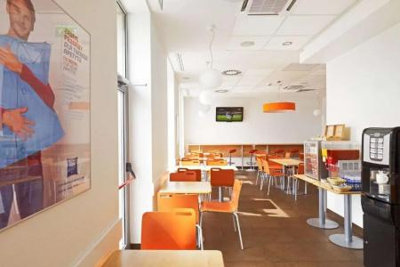 ibis budget Krakow Stare Miasto - 7