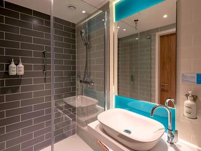 Holiday Inn Express - Offenbach, An Ihg - 51