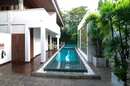 Colombo Court & Spa - 33