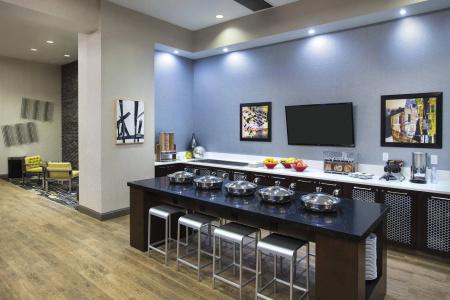 Residence Inn by Marriott Boston - 16