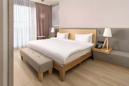 Radisson Blu Resort & Spa - 168