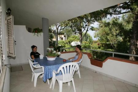 L' Arcobaleno Resort - 25