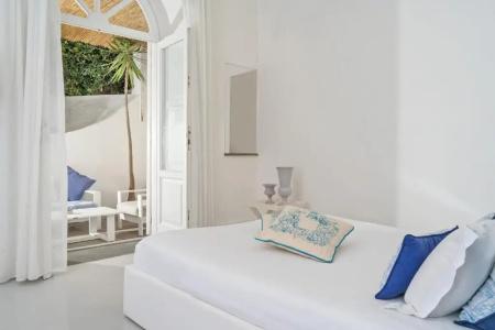 Villa La Pergola Capri - 59