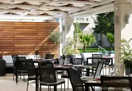 The Landmark Nicosia - 16