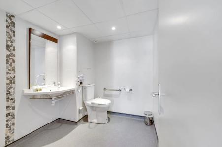 Ibis Annecy - Cran-Gevrier - 9