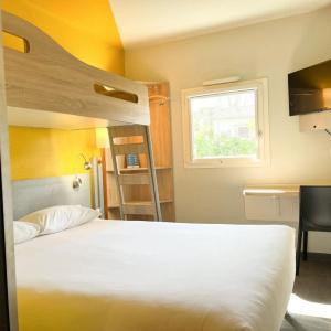 ibis budget Carcassonne La Cité - 15