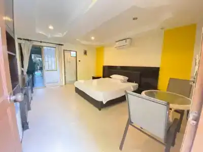 Patong hillside - 17