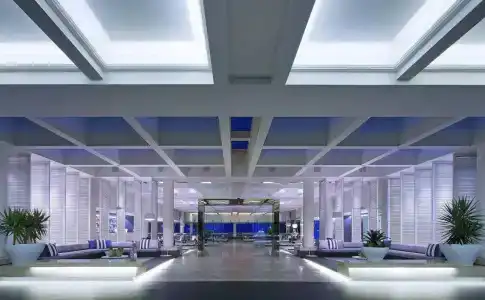 Sheraton Grand Mirage - 10