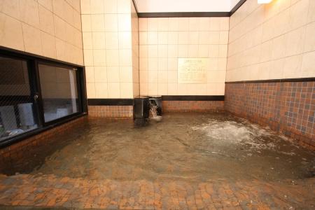 Green Rich Hiroshima Shinkansenguchi (Artificial hot spring Futamata Yunohana) - 19