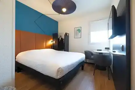 ibis Perpignan Sud Saint Charles - 52