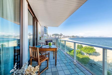 Pestana Rio Atlantica - 6