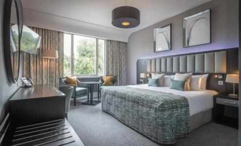 Fota Island and Spa - 19