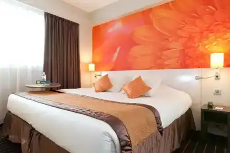 ibis Styles Bordeaux Centre Mériadeck - 45