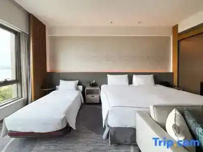 Intercontinental Suzhou, An Ihg - 80