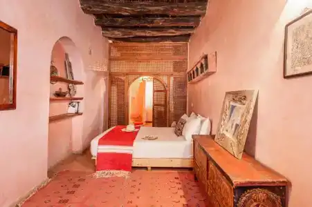 Dar Cherazade - 25