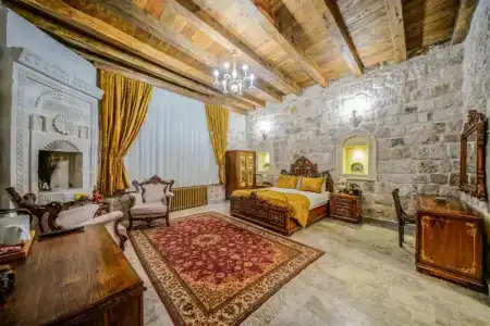 Serenus Cave Suites - 85