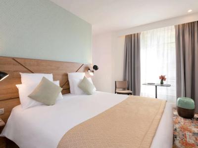 Mercure Lyon Centre Brotteaux - 65