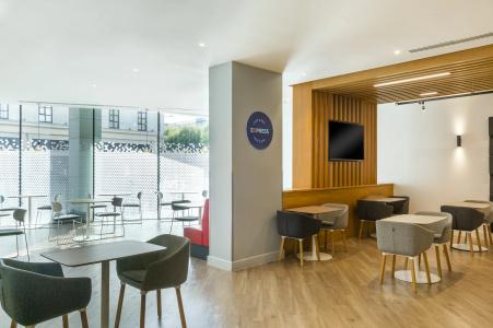 Holiday Inn Express Dublin City Centre, An Ihg - 46
