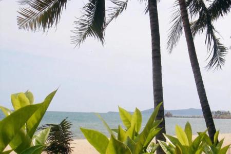 Bann Pae Cabana And Resort - 14
