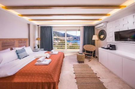 Kalkan Saray Suites - 191