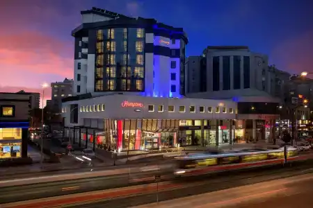 Hampton By Hilton Gaziantep - 0