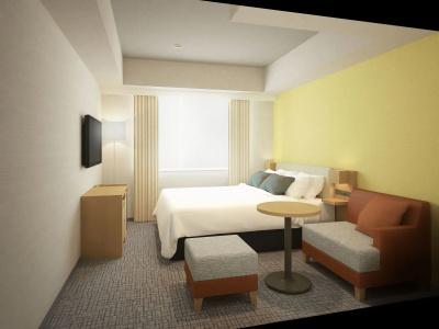 Tokyu Stay Hakata - 2