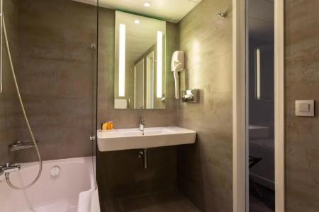 Hôtel 15 Montparnasse - 45