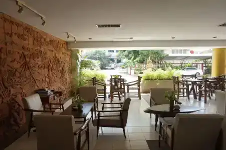 M In Korat Service Apartment - 14