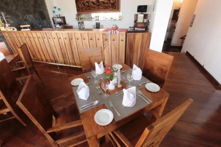 Serenus Boutique Villa - 2
