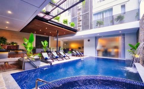 The Wind - Spa Inclusive - 8