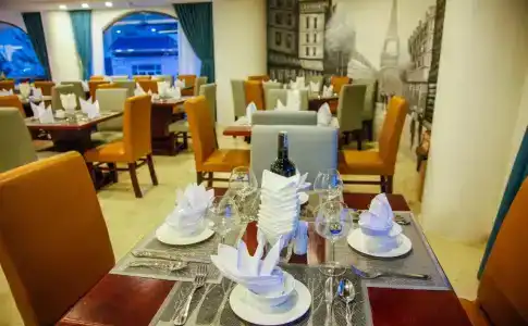 Ritzy Boutique Da Nang - 27