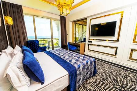 Chamada Prestige Luxury & Casino & Beach Club - 66